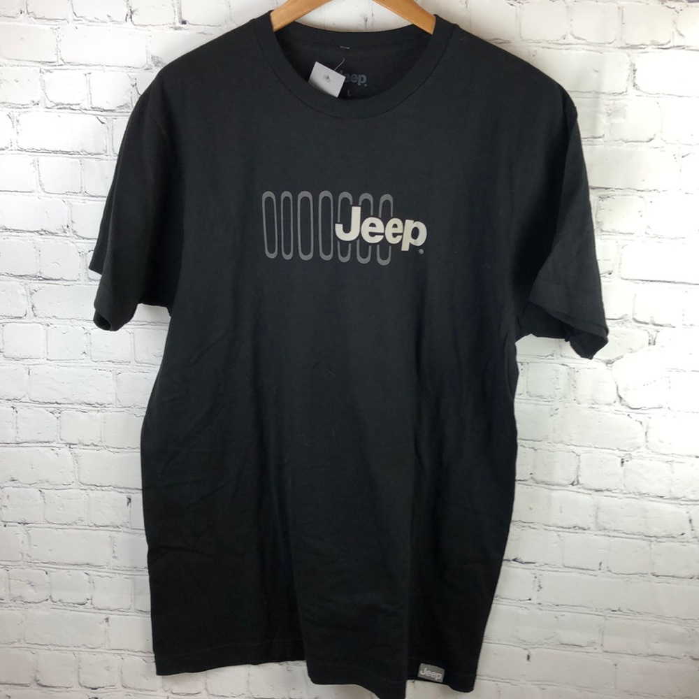 Jeep T-shirt